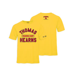 The Iconic HEARNS/KRONK GOLD Training Camp T!