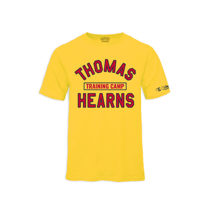 The Iconic HEARNS/KRONK GOLD Training Camp T!