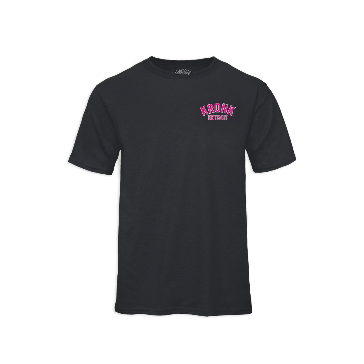 KRONK 'Stronger Than Cancer' Adult Unisex Tee