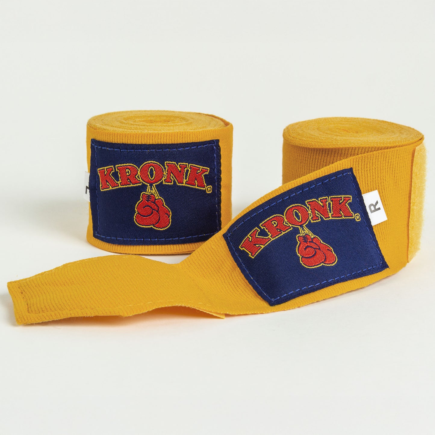 KRONK Boxing Gym Hand Wraps NEW!