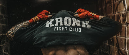 KRONK 'Boxing Gloves' Heavyweight Tee - KEN_1781.jpg