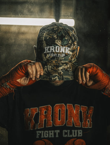 KRONK 'Fight Club' Camo Cap - KEN_2099.jpg