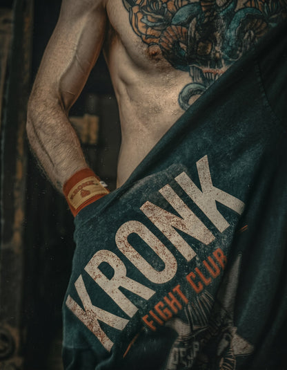 KRONK 'Fight Club with Gloves' Heavyweight Tee - KEN_2303.jpg
