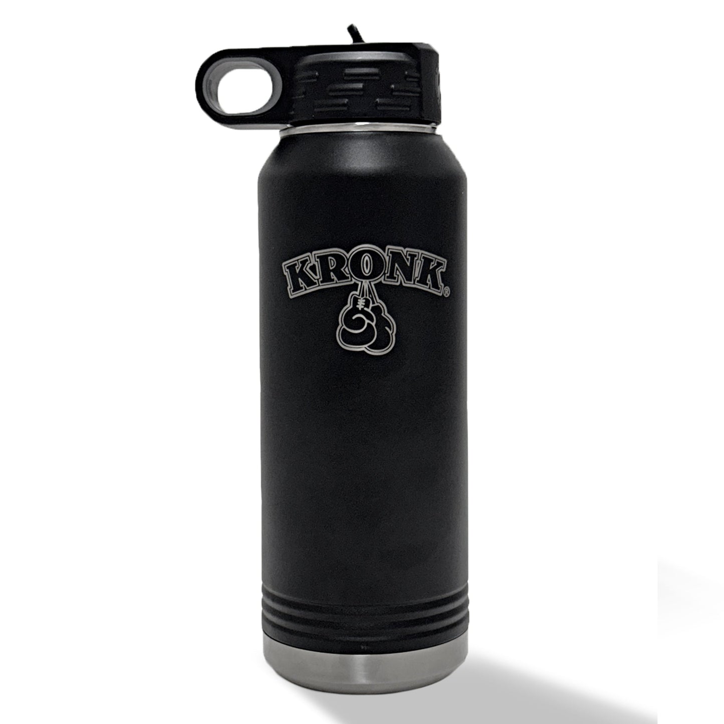 KRONK 'Insulated' Water Bottle