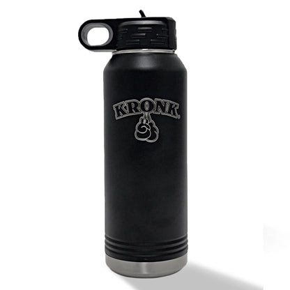 KRONK 'Insulated' Water Bottle