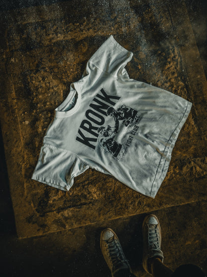 KRONK 'Fight Club Boxers' Heavyweight Tee - KEN_2747.jpg
