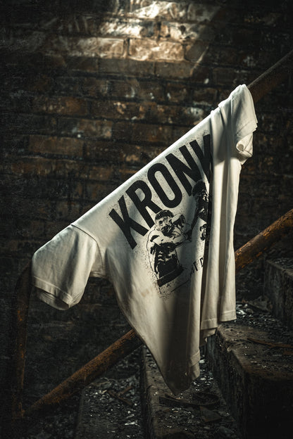 KRONK 'Fight Club Boxers' Heavyweight Tee - KEN_2754.jpg